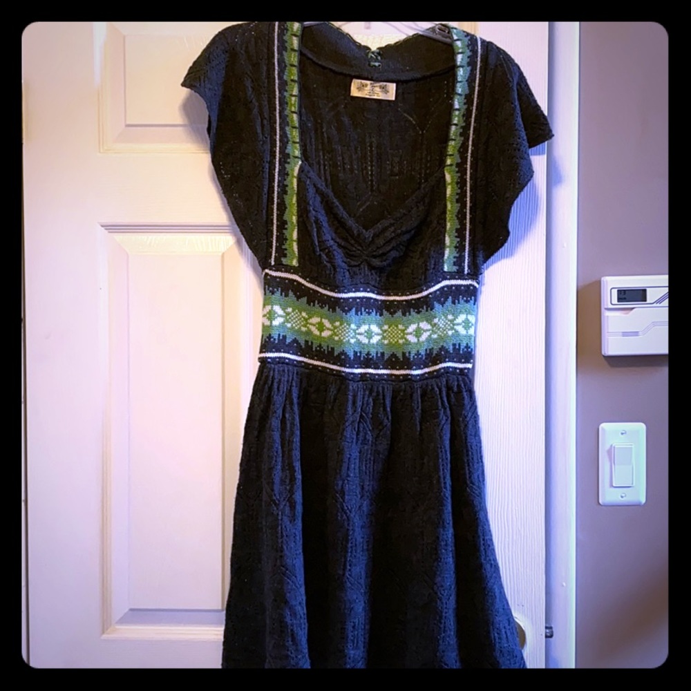 Free People dress